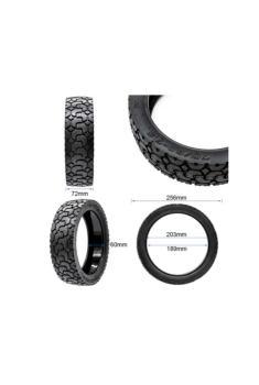 70-60 tire